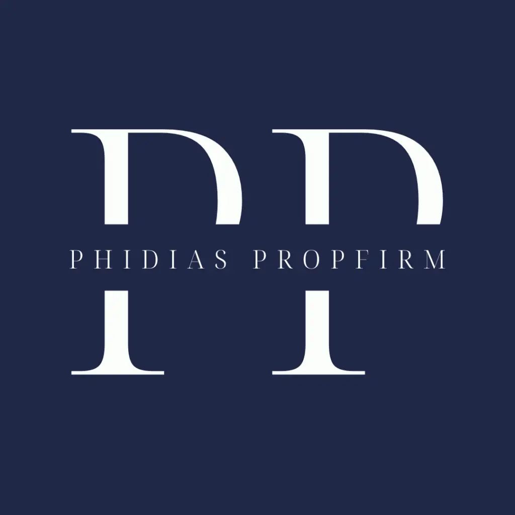 Phidias Propfirm — Prop firm europeenne