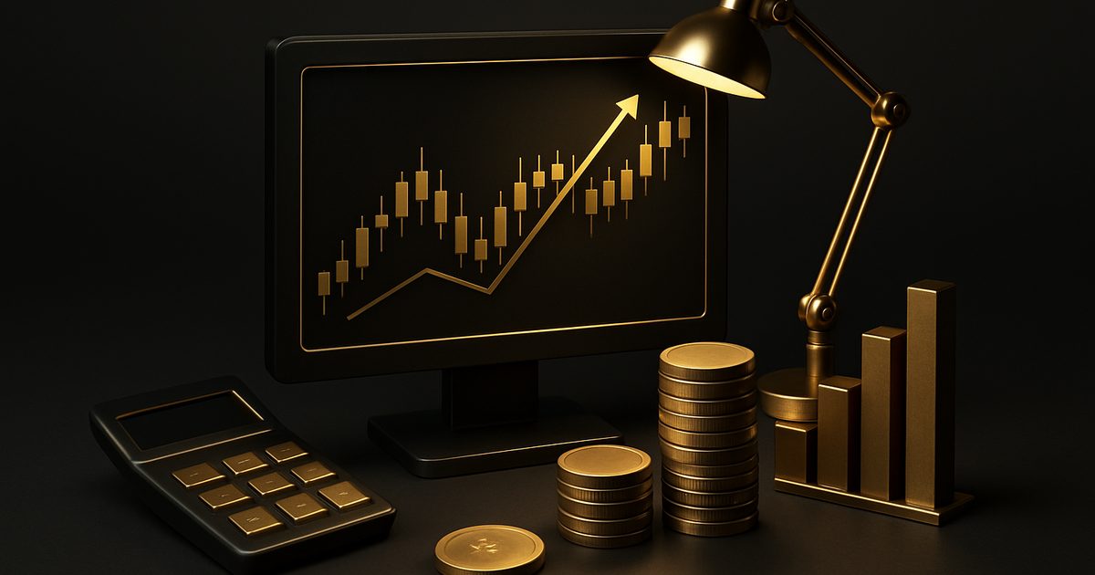Comprendre le revenu d'un trader en prop firm en 2026