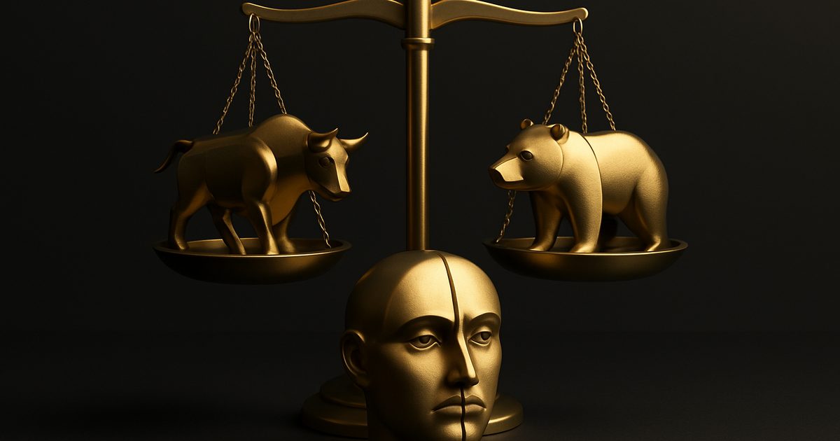 Gérer la peur et la cupidité : Clés de la psychologie trading
