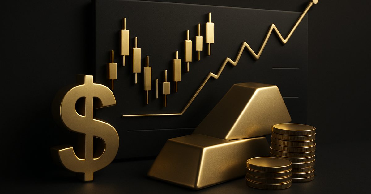Guide Complet sur Micro Futures MNQ et MGC pour Débutants