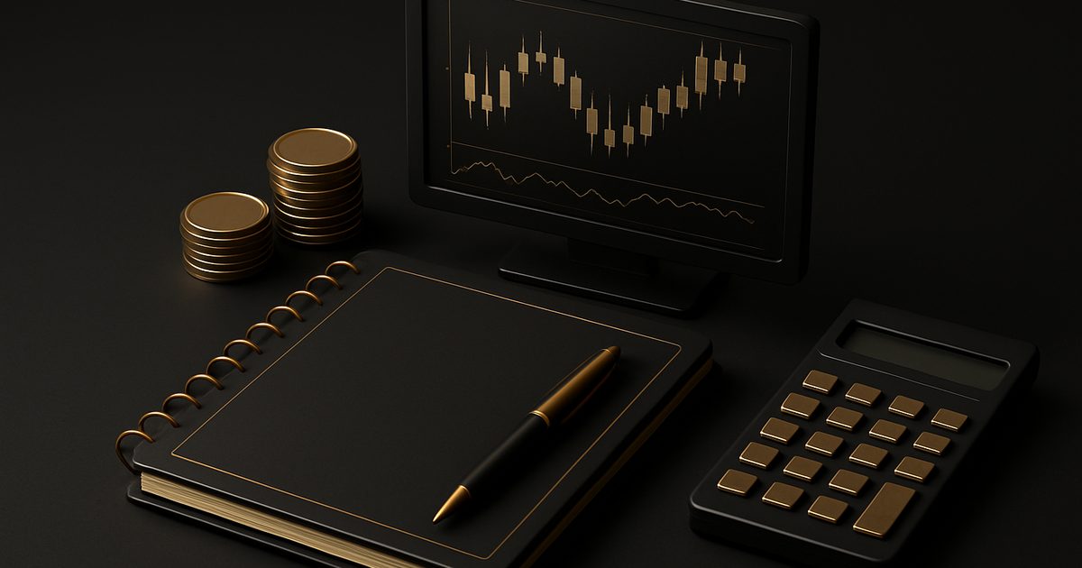 Le journal de trading : pourquoi et comment l'utiliser efficacement